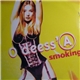 O Deess' A - Smoking